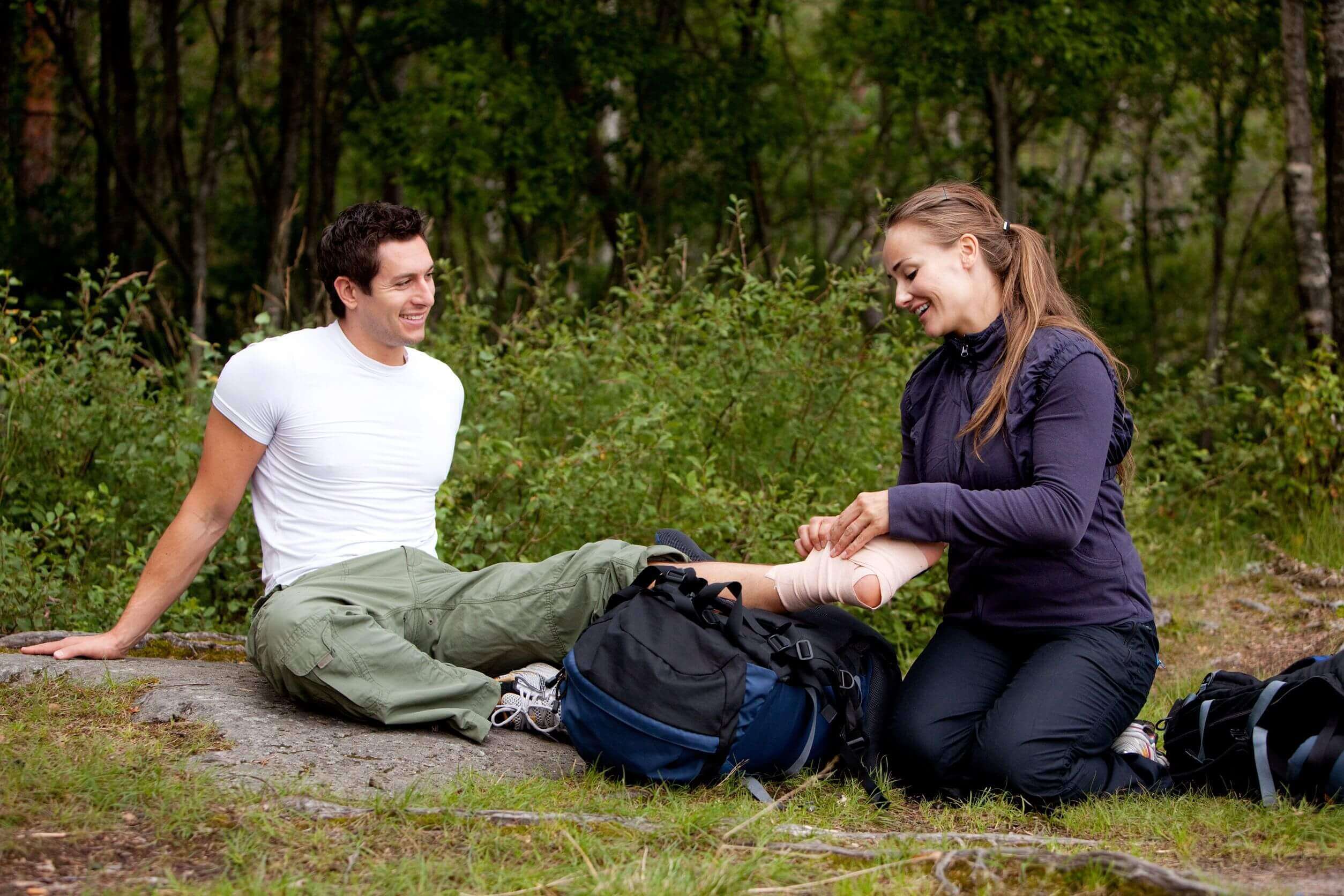 Canadian Red Cross First Aid Program Instructor Disciplines Medi Pro First Aid Training In 